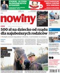 Nowiny