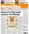 Gazeta Współczesna