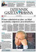 Dziennik Gazeta Prawna