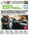 Gazeta Olsztyńska