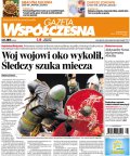 Gazeta Współczesna