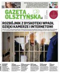 Gazeta Olsztyńska