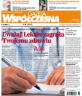 Gazeta Współczesna