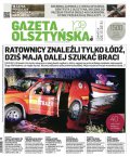 Gazeta Olsztyńska