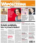 Gazeta Współczesna