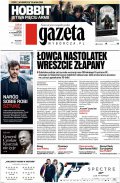 Gazeta Wyborcza