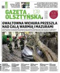 Gazeta Olsztyńska