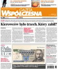 Gazeta Współczesna