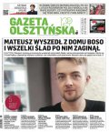 Gazeta Olsztyńska