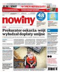 Nowiny