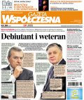 Gazeta Współczesna