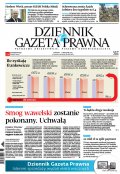 Dziennik Gazeta Prawna