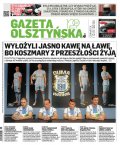 Gazeta Olsztyńska