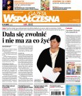 Gazeta Współczesna