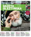 Gazeta Olsztyńska