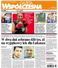 Gazeta Współczesna