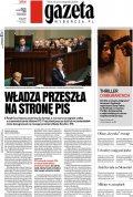 Gazeta Wyborcza