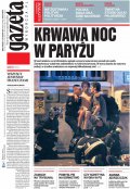 Gazeta Wyborcza