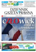 Dziennik Gazeta Prawna