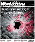 Gazeta Współczesna