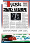 Gazeta Wyborcza