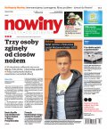 Nowiny