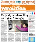 Gazeta Współczesna