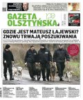 Gazeta Olsztyńska