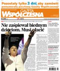 Gazeta Współczesna