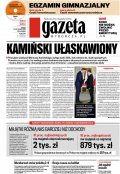 Gazeta Wyborcza