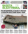 Gazeta Olsztyńska