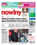 Nowiny