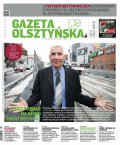 Gazeta Olsztyńska