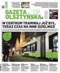 Gazeta Olsztyńska