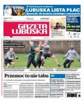Gazeta Lubuska