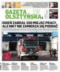 Gazeta Olsztyńska