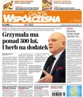 Gazeta Współczesna