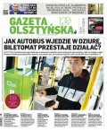 Gazeta Olsztyńska