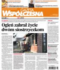 Gazeta Współczesna