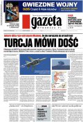 Gazeta Wyborcza