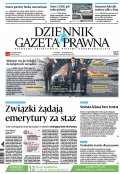 Dziennik Gazeta Prawna