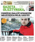 Gazeta Olsztyńska