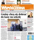 Gazeta Współczesna