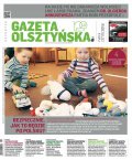 Gazeta Olsztyńska