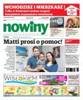 Nowiny