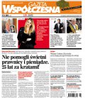 Gazeta Współczesna