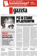 Gazeta Wyborcza