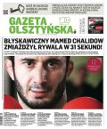 Gazeta Olsztyńska