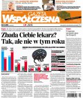 Gazeta Współczesna