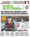 Gazeta Olsztyńska